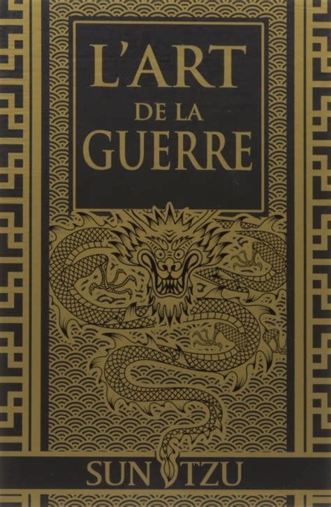 L'ART DE LA GUERRE (Texte intégral): LES TREIZE ARTICLES